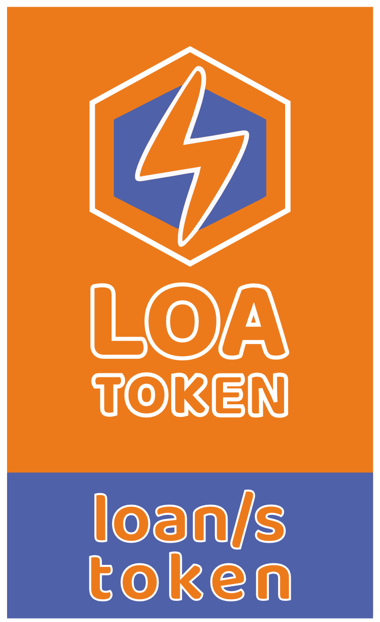 LOATOKEN🍀LOAN TOKEN